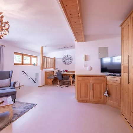 Haus Praxmarer